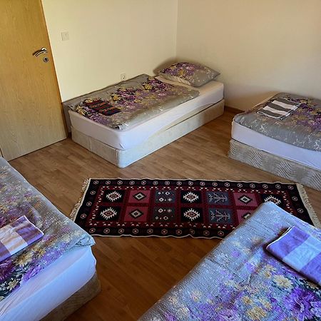 Bed and Breakfast Kod Kapetana Tea Gornji Lukomir Zewnętrze zdjęcie