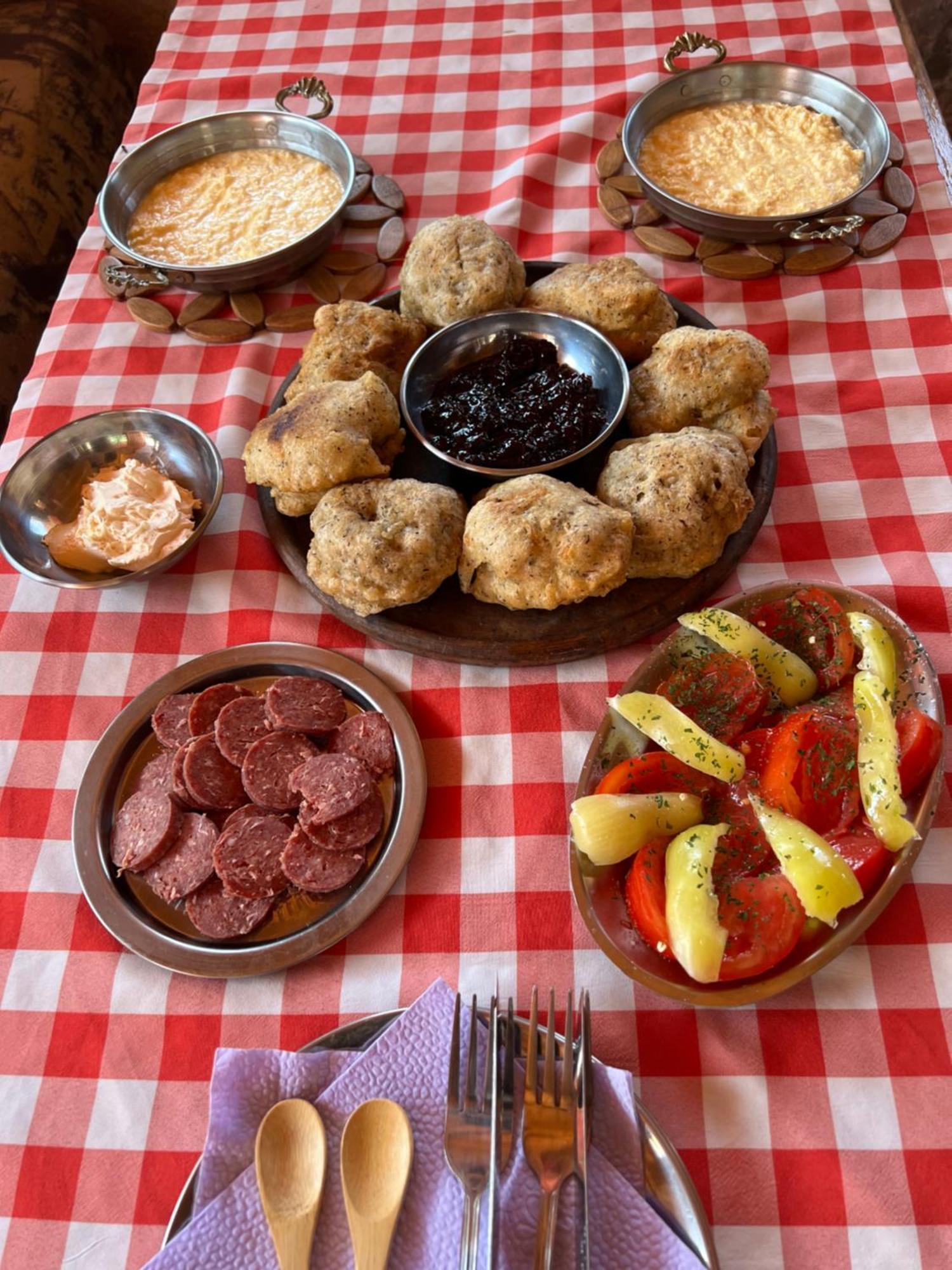 Bed and Breakfast Kod Kapetana Tea Gornji Lukomir Zewnętrze zdjęcie