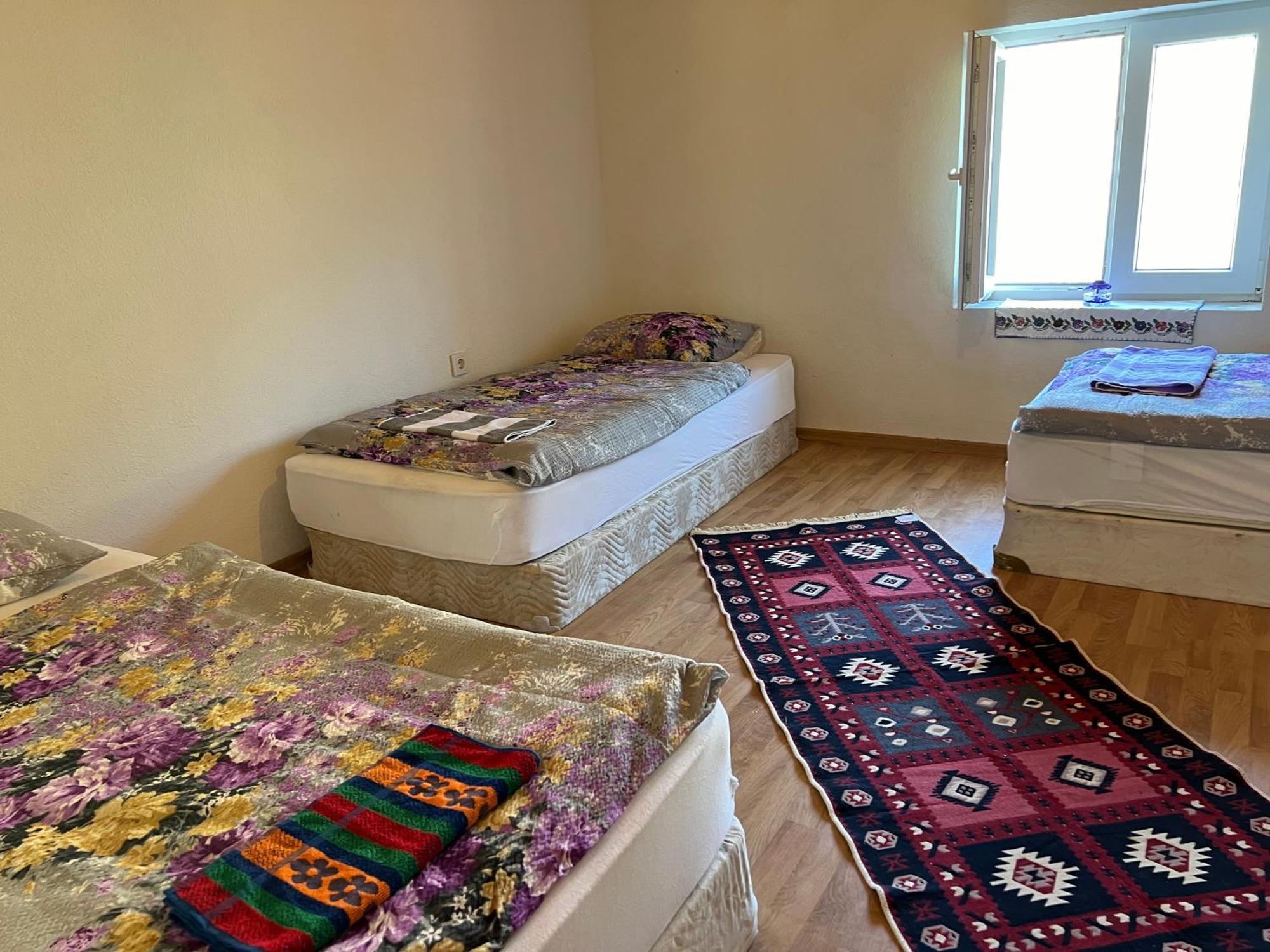 Bed and Breakfast Kod Kapetana Tea Gornji Lukomir Zewnętrze zdjęcie