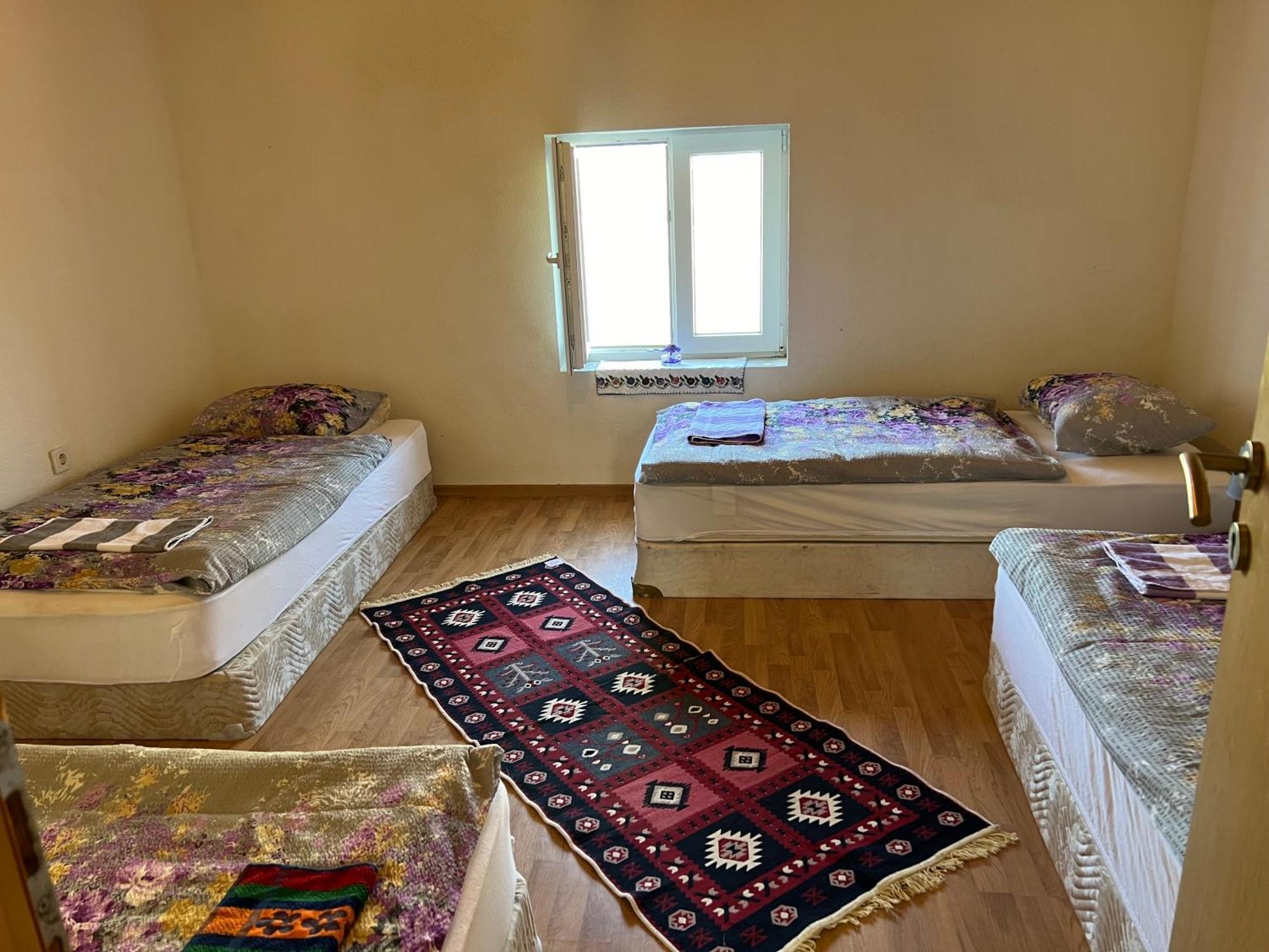 Bed and Breakfast Kod Kapetana Tea Gornji Lukomir Zewnętrze zdjęcie