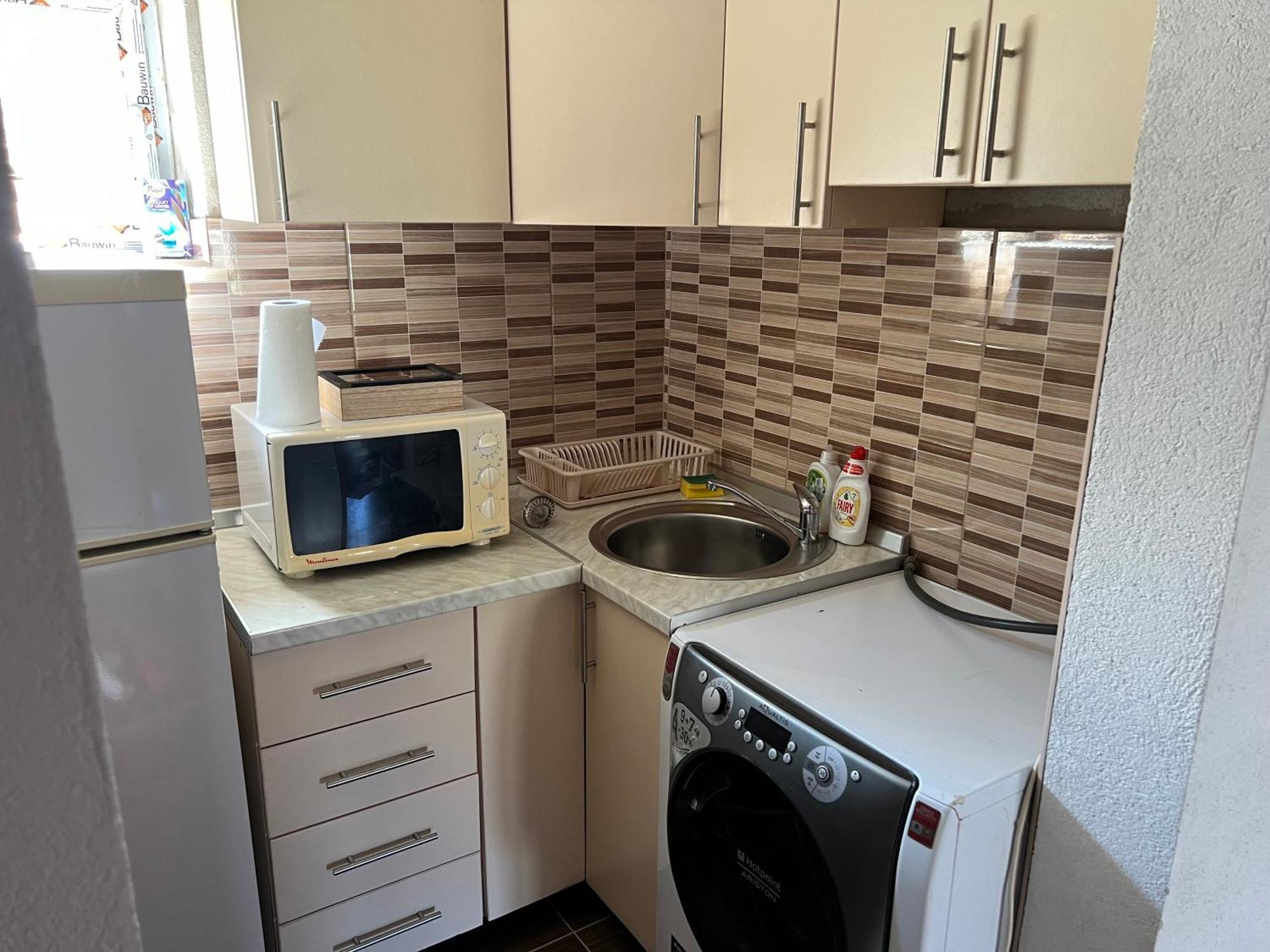 Bed and Breakfast Kod Kapetana Tea Gornji Lukomir Zewnętrze zdjęcie