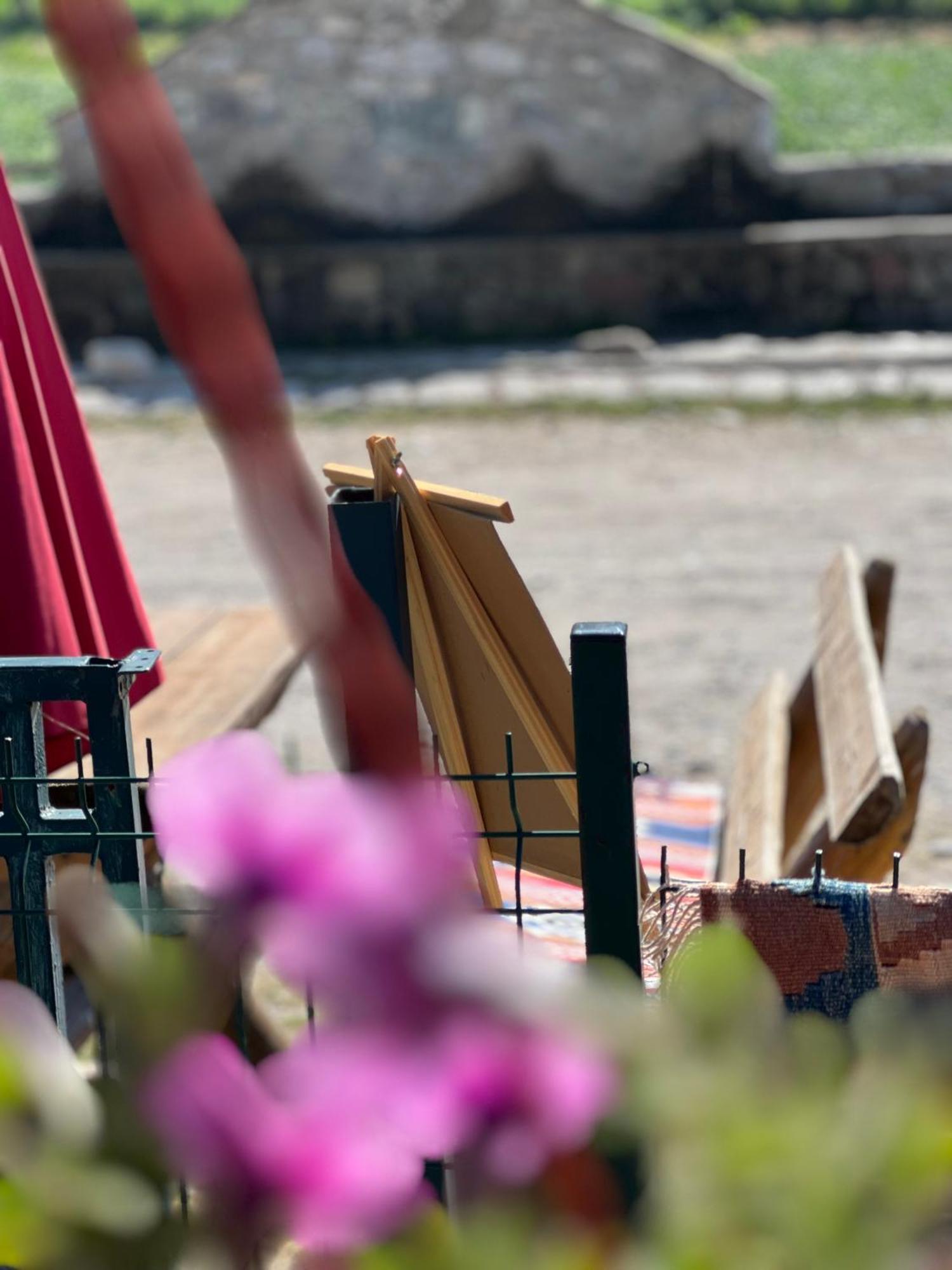 Bed and Breakfast Kod Kapetana Tea Gornji Lukomir Zewnętrze zdjęcie