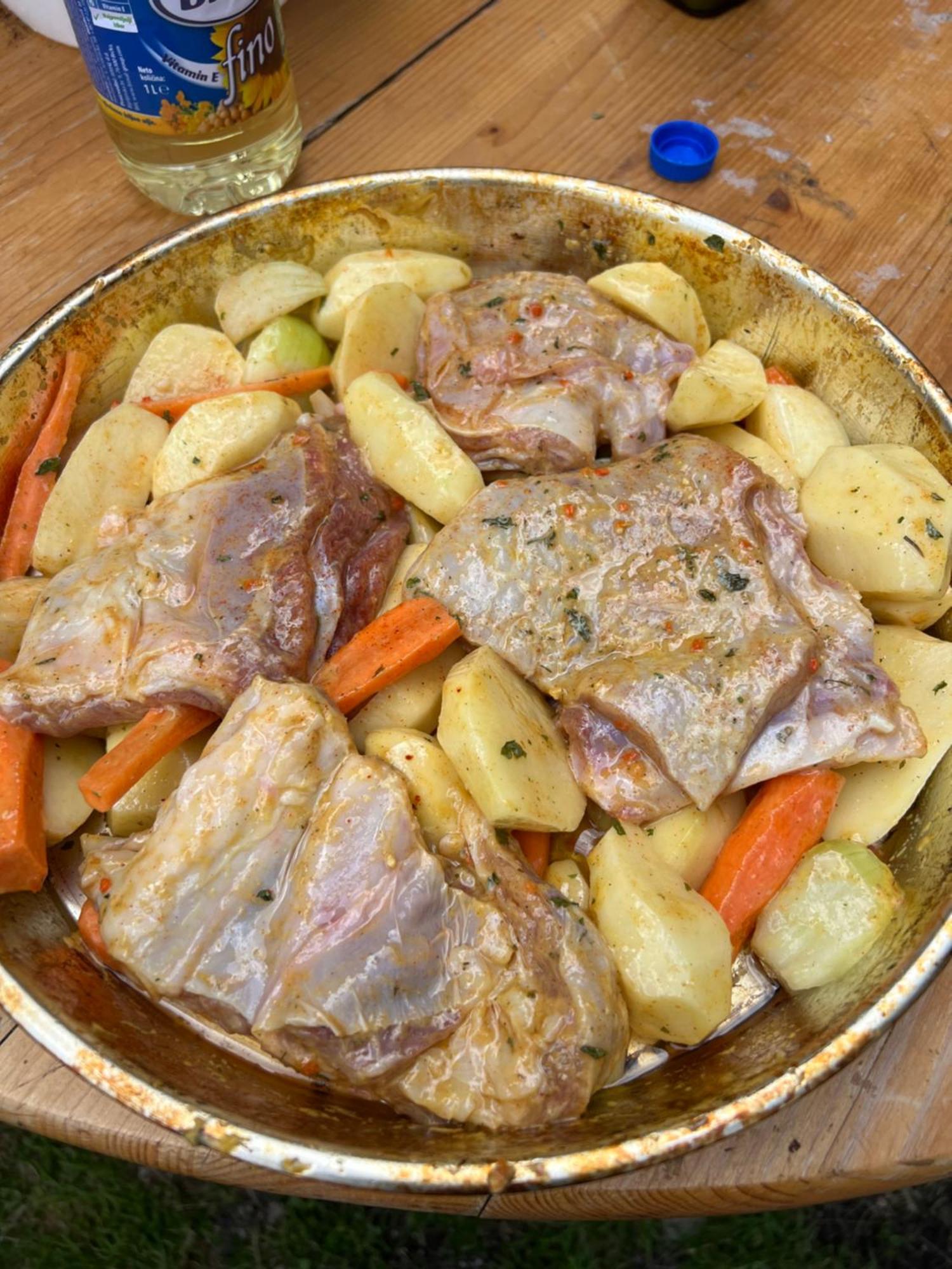 Bed and Breakfast Kod Kapetana Tea Gornji Lukomir Zewnętrze zdjęcie
