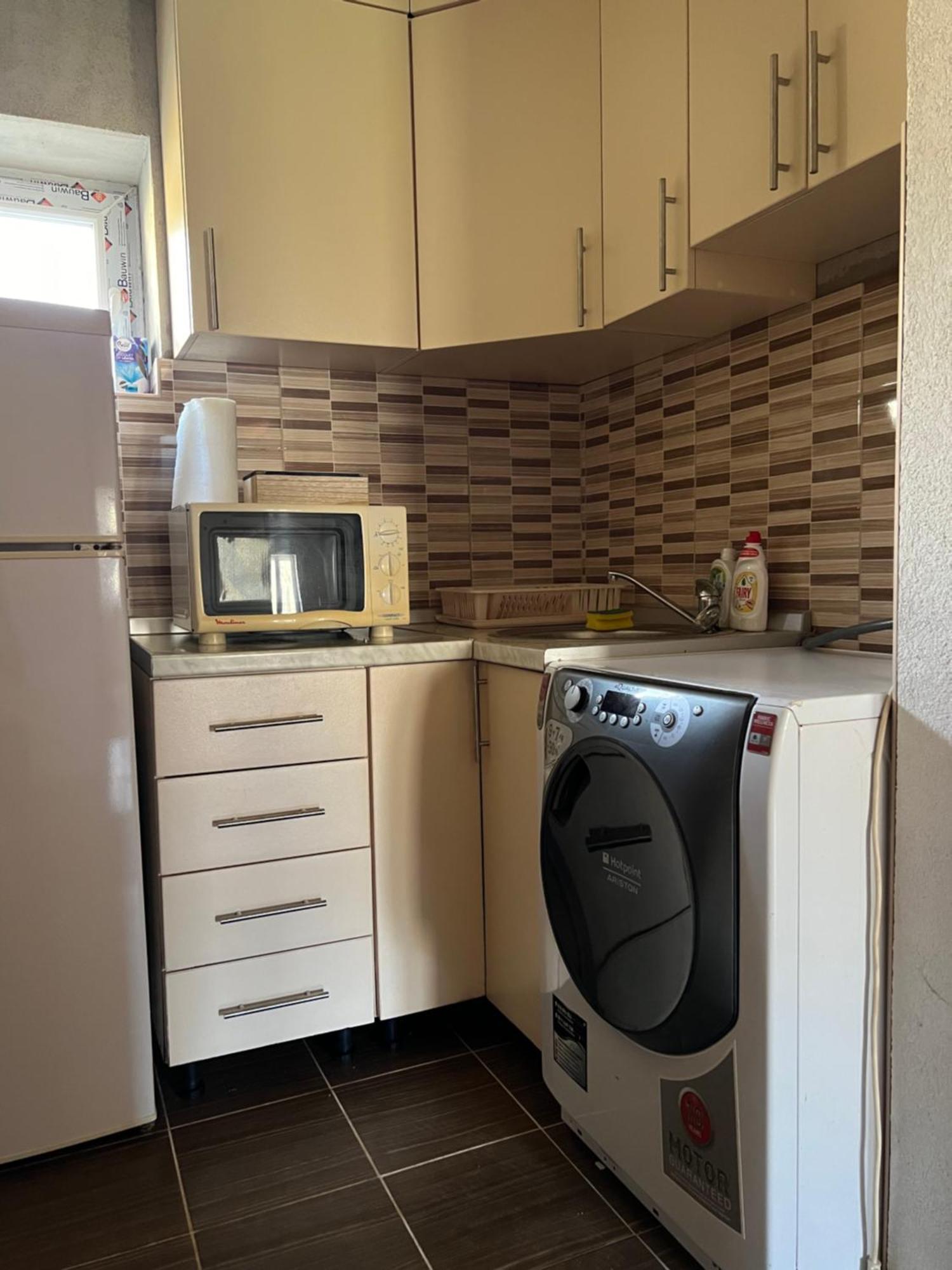 Bed and Breakfast Kod Kapetana Tea Gornji Lukomir Zewnętrze zdjęcie
