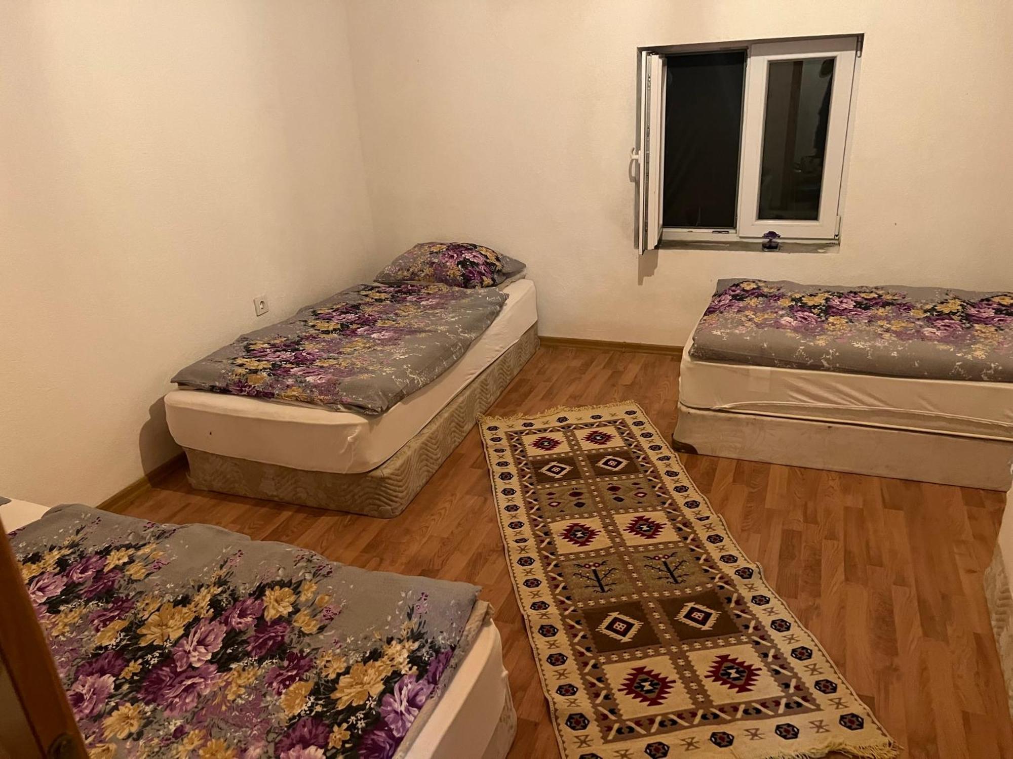 Bed and Breakfast Kod Kapetana Tea Gornji Lukomir Zewnętrze zdjęcie